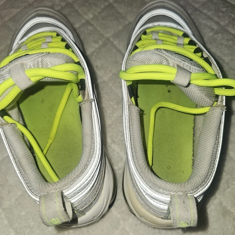 Nike stylish sneakers